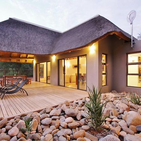 Thabisa Lodge Hoedspruit Exterior foto